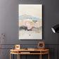 Desert Canyon I - Canvas Art Print