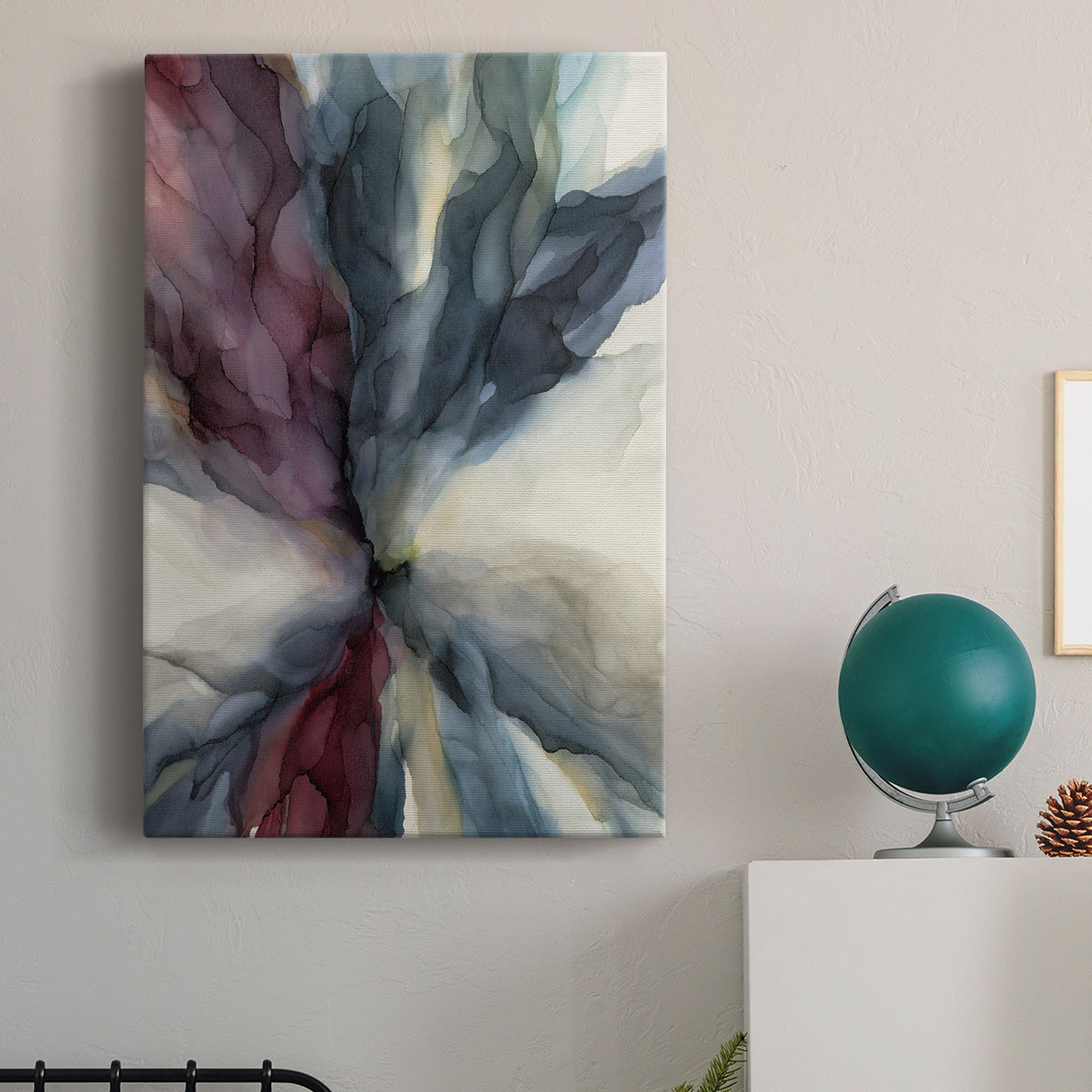 Untitled Premium Gallery Wrapped Canvas - Ready to Hang