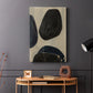 Gravity II - Canvas Art Print