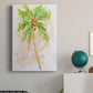 Coconut Palm I - Canvas Art Print