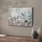 Bluebirds in Spring - Canvas Art Print