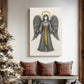 Twilight of Silver Bells - Canvas Art Print