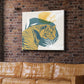 Jungle Cat I - Canvas Art Print