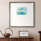 Smooth Sailing in the Heartland Premium Framed Print Double Matboard