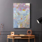 Whilst II - Canvas Art Print