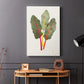 Organic Veg V - Canvas Art Print
