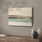 Layered Horizon I - Canvas Art Print