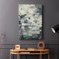 Puzzle Pieces V2 - Canvas Art Print