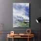 Spring Air I - Canvas Art Print