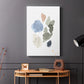 Fresh Start II - Canvas Art Print