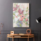 Blush Array II - Canvas Art Print