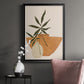 Santa Fe Still Life II - Modern Framed Canvas Print