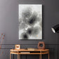 Marbling XI - Canvas Art Print