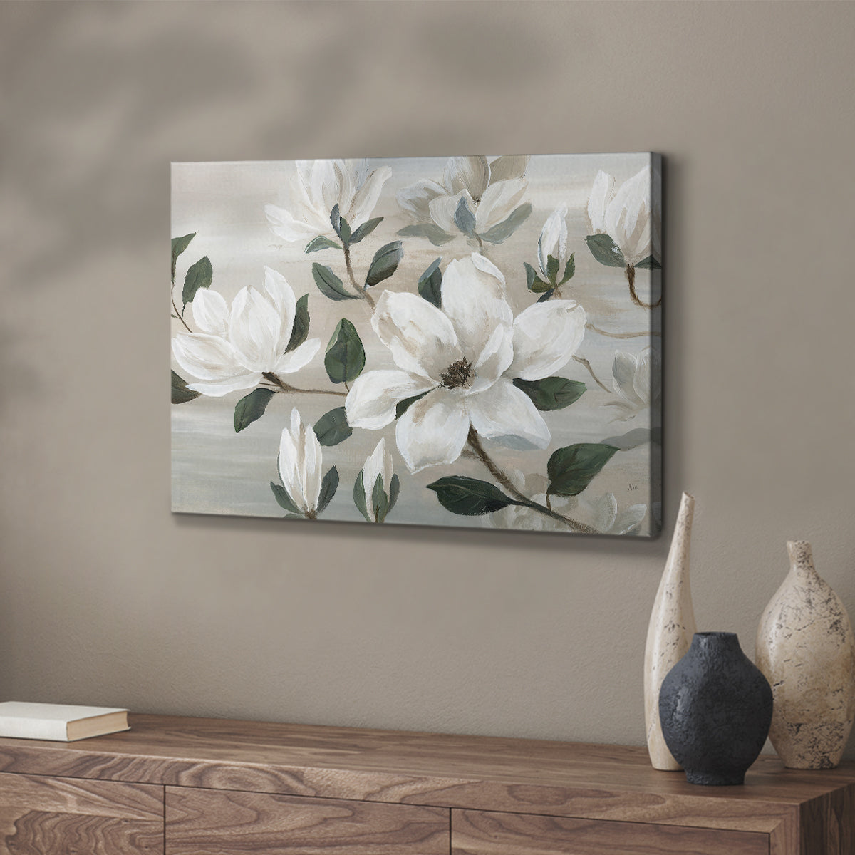 Southern Charm - Canvas Art Print
