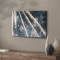 Celestial Glimmer - Canvas Art Print