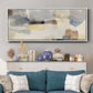 Eventide Sunset I - Floater Framed Canvas Print