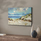 Dunes I - Canvas Art Print