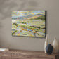 Mile Ten - Canvas Art Print