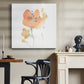 Petite Petals VI - Canvas Art Print
