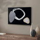 Simply Stated II - Canvas Art Print