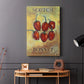 Scotch Bonnet - Canvas Art Print