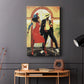 Night Out I - Canvas Art Print