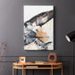 Ruckus IV - Canvas Art Print