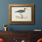 Morris Sandpipers III Premium Framed Canvas- Ready to Hang