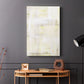 On a Sunbeam I - Canvas Art Print