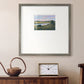 Spring Marsh II Premium Framed Print Double Matboard