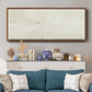 Roll Crossing I - Floater Framed Canvas Print