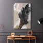 Unbleached Neutrals IV - Canvas Art Print