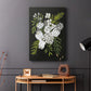 Alabaster Bouquet II - Canvas Art Print