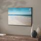 Sugar Sand Beach - Canvas Art Print