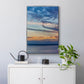 Cloud Variations - Framed Premium Gallery Wrapped Canvas L Frame - Ready to Hang