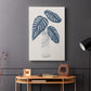 Wired in Monochrome II - Canvas Art Print