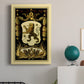 Family Crest III Premium Gallery Wrapped Canvas - Ready to Hang