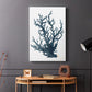 Coral Souvenirs IV - Canvas Art Print