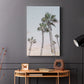 Palms Up - Canvas Art Print