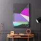 Chop III - Canvas Art Print