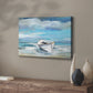 Classic Coast - Canvas Art Print
