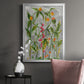 Dear Nature IV - Modern Framed Canvas Print