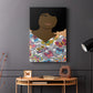 Care Giver I - Canvas Art Print
