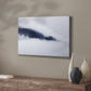 In the Clouds - Canvas Art Print