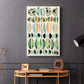 Semi Stack III - Canvas Art Print