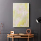 Lily's Laugh I - Canvas Art Print