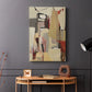 Peaches - Canvas Art Print