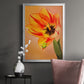 Hanging On VI - Modern Framed Canvas Print