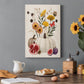 Fall Botanicals I Premium Gallery Wrapped Canvas - Ready to Hang