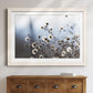 Spring Fluff - Barnwood Framed Art Print